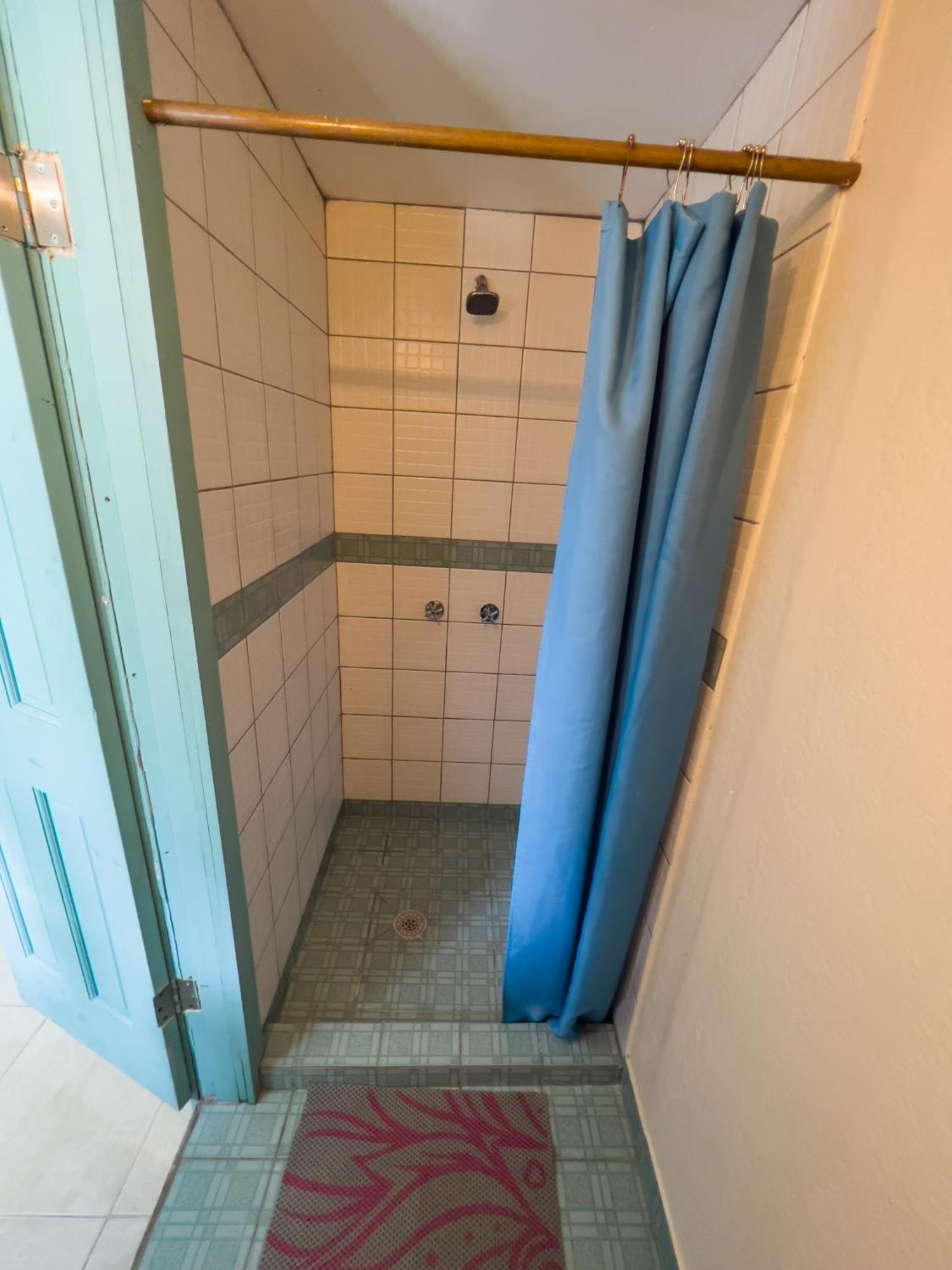 ボカス・タウン Aqua Loungeホステル エクステリア 写真